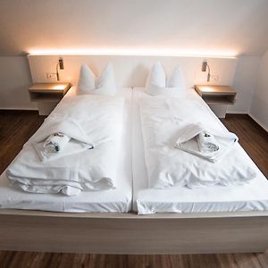 Comfort Doppelzimmer